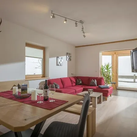 Appartements Linda Ellmau Extérieur photo