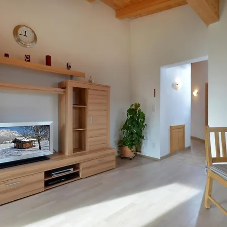 Appartements Linda Ellmau Extérieur photo