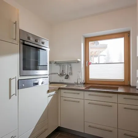 Appartements Linda Ellmau Extérieur photo