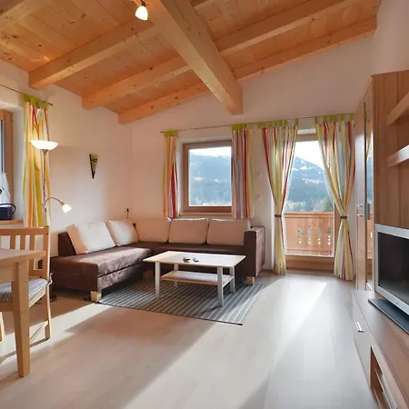 Appartements Linda Ellmau Extérieur photo