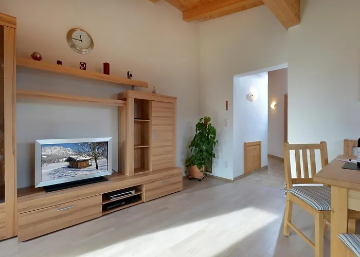 Appartements Linda