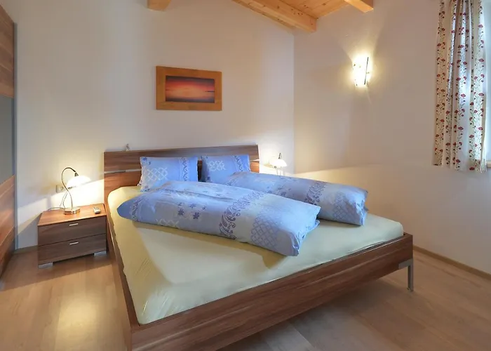 Appartements Linda