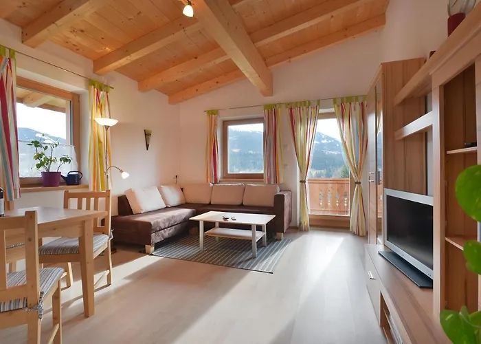 Appartements Linda