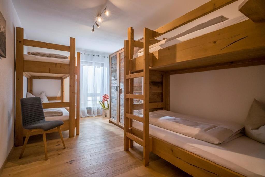 Linda Appartement *