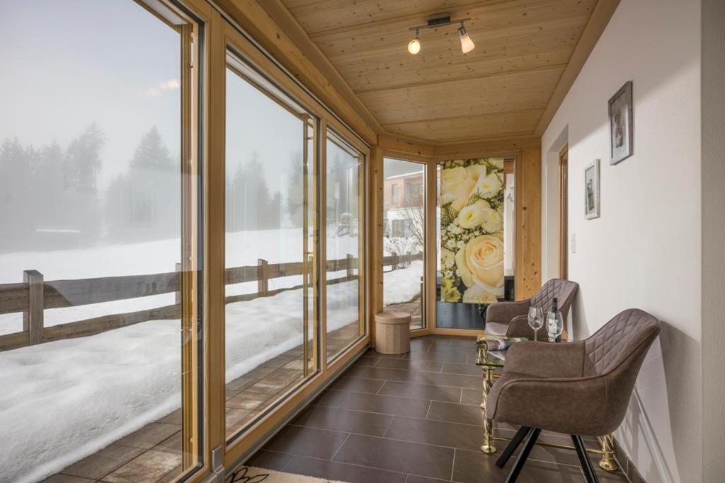 Linda Appartement Ellmau