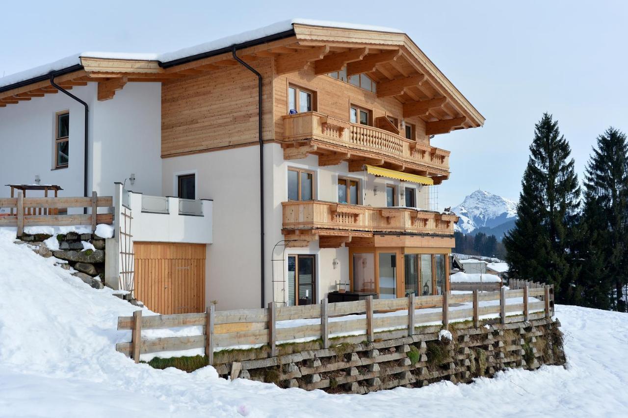 Appartement Linda Ellmau
