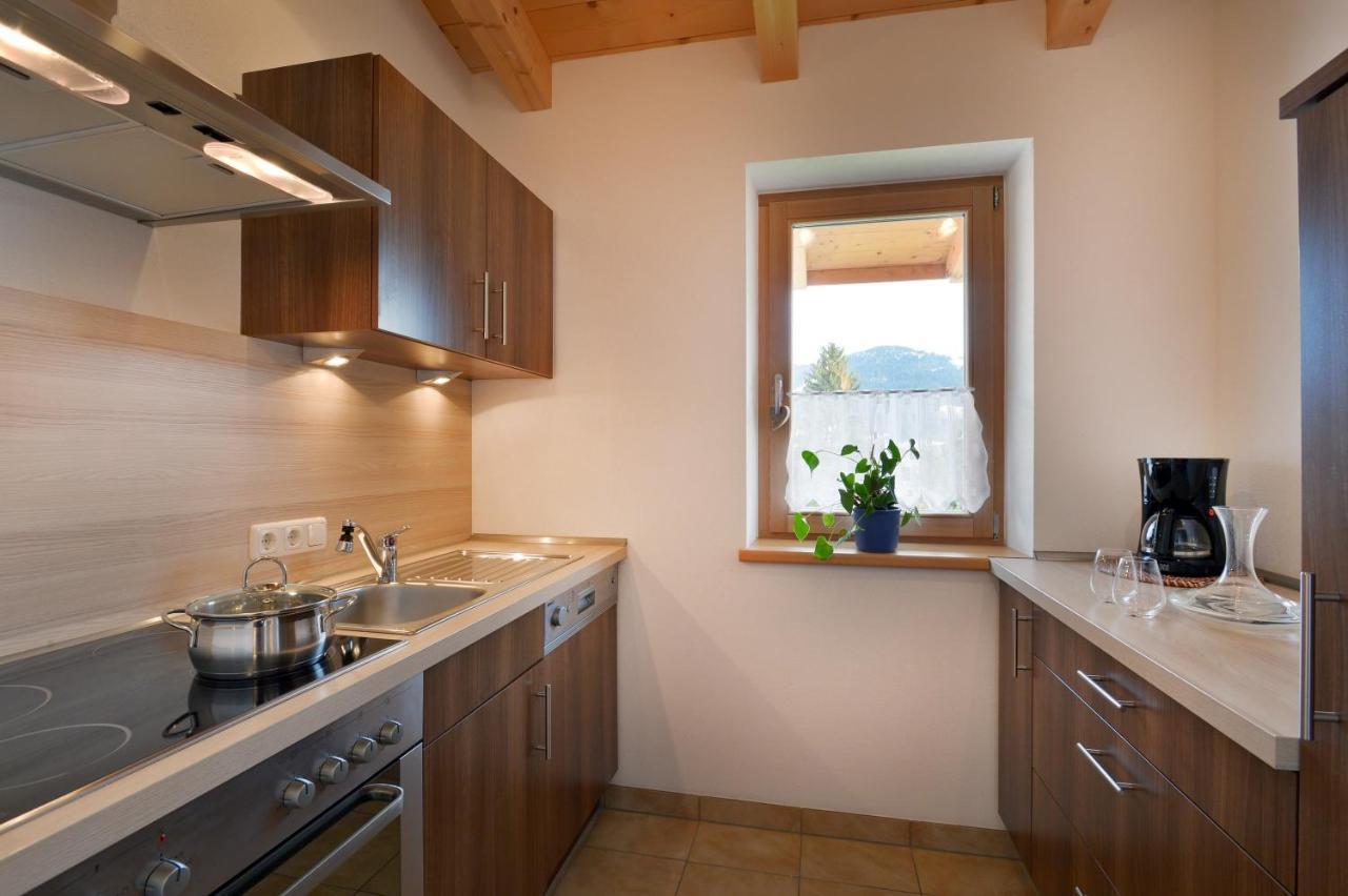 Appartement Linda Ellmau