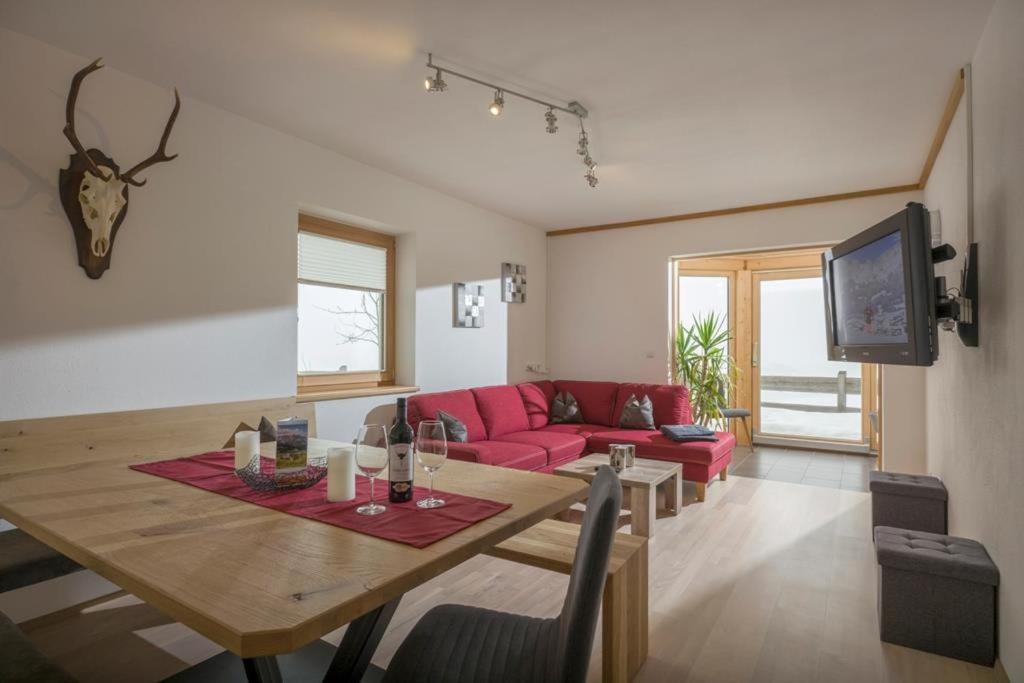 Linda Appartement
