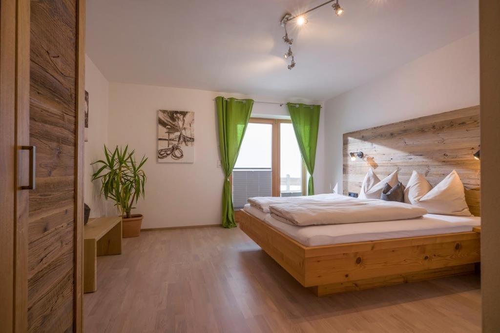 Linda Appartement