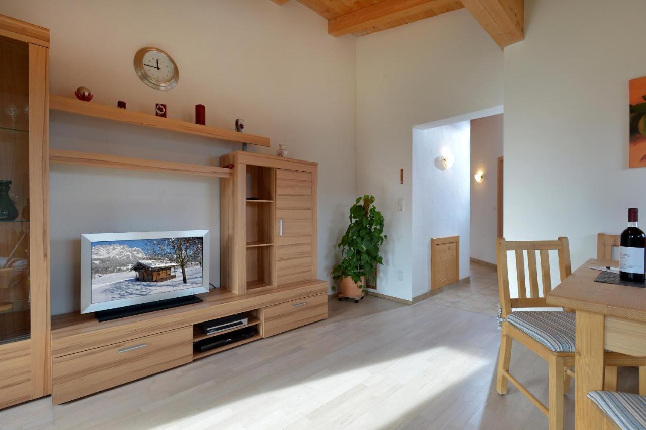 Linda Appartement