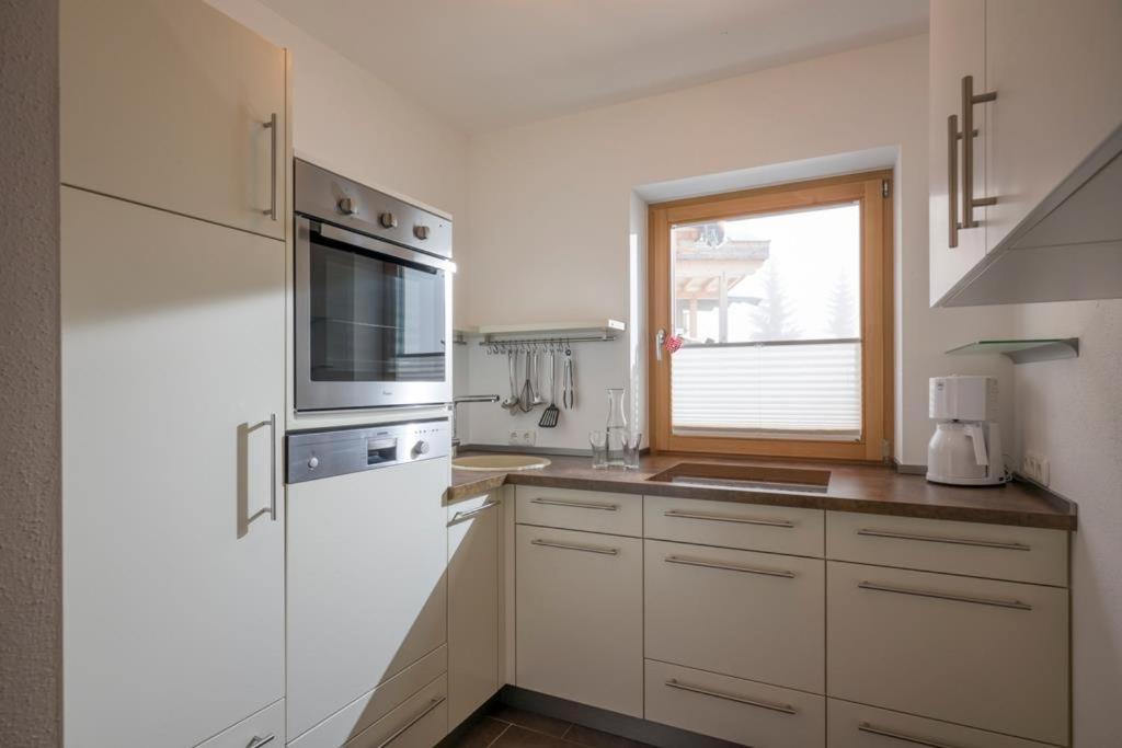 Linda Appartement *
